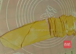 五彩手擀面的做法图解2