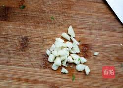 凉拌西兰花的做法图解2