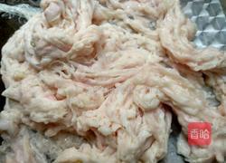 血肠的做法图解1