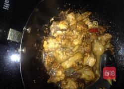 小鸡炖土豆的做法图解1