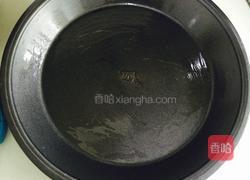 自制简易面皮的做法图解3