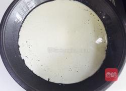 自制简易面皮的做法图解4