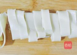 自制简易面皮的做法图解7