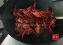 麻辣小龙虾的做法图解4