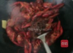 麻辣小龙虾的做法图解6