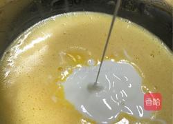 酸奶蛋糕的做法图解4