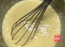 酸奶蛋糕的做法图解6