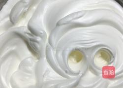酸奶蛋糕的做法图解11