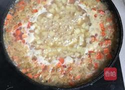 咖喱鸡饭的做法图解3