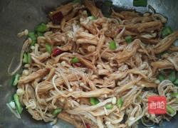 蒸金针菇的做法图解8