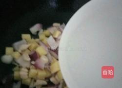 咖喱饭的做法图解4
