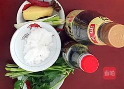 《红烧鲈鱼》的做法图解3