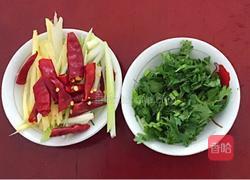 《红烧鲈鱼》的做法图解5