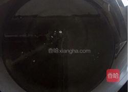 《鲜虾青瓜烙》的做法图解10