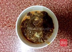 双椒炒猪肝的做法图解3