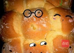 愤怒的小鸟的做法图解4