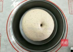 益糖十谷辫子手撕包(糖尿病糖友食谱)(减肥瘦身适用)的做法图解4