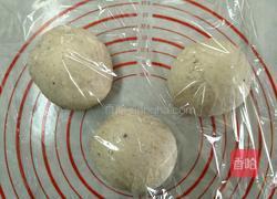 益糖十谷辫子手撕包(糖尿病糖友食谱)(减肥瘦身适用)的做法图解6