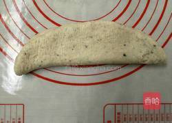 益糖十谷辫子手撕包(糖尿病糖友食谱)(减肥瘦身适用)的做法图解7