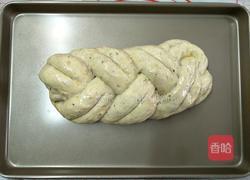 益糖十谷辫子手撕包(糖尿病糖友食谱)(减肥瘦身适用)的做法图解16