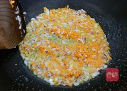芝士焗土豆泥的做法图解5
