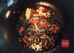 酸辣娃娃菜的做法图解2