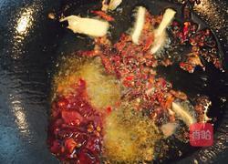 酸辣娃娃菜的做法图解3