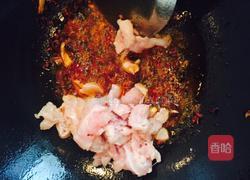 酸辣娃娃菜的做法图解4