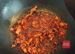 酸辣娃娃菜的做法图解7