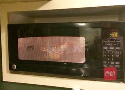 美式香蕉面包的做法图解2