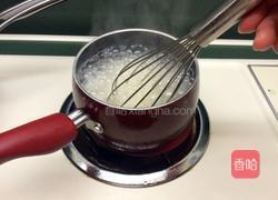 美式香蕉面包的做法图解5