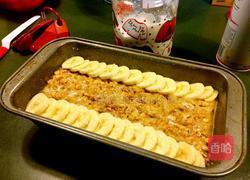 美式香蕉面包的做法图解15