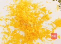 蓝莓柠檬司康(scone)的做法图解1