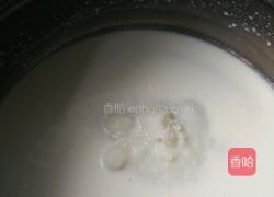 自制炼乳的做法图解2