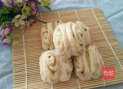 花卷的做法图解15