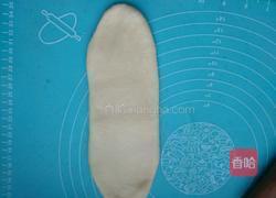 酸甜吐司的做法图解8