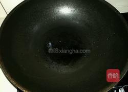 清炒嫩南瓜的做法图解3