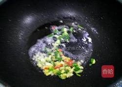 清炒嫩南瓜的做法图解4