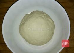 麻酱烧饼的做法图解1