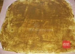 麻酱烧饼的做法图解7