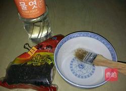 麻酱烧饼的做法图解11