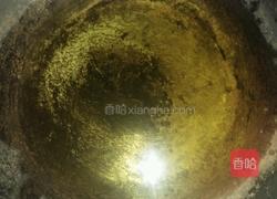 小馒头炸大馒头的做法图解4