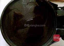 韭菜千层饼的做法图解13