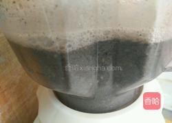 自制黑芝麻糊的做法图解3