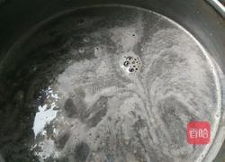 自制黑芝麻糊的做法图解4