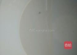 自制黑芝麻糊的做法图解6