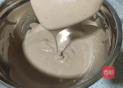 可可戚风蛋糕的做法图解9