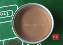 可可戚风蛋糕的做法图解10