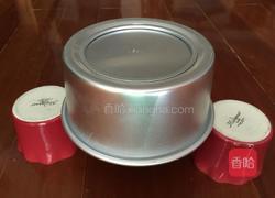 可可戚风蛋糕的做法图解12