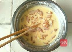 糖醋肉条(俗称糖醋里脊)的做法图解4